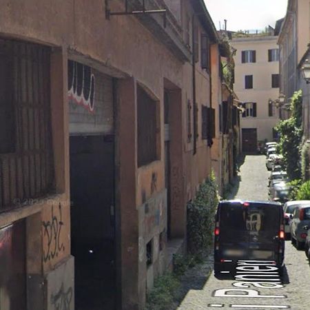 Garibaldi Roof Garden Roma Exterior foto