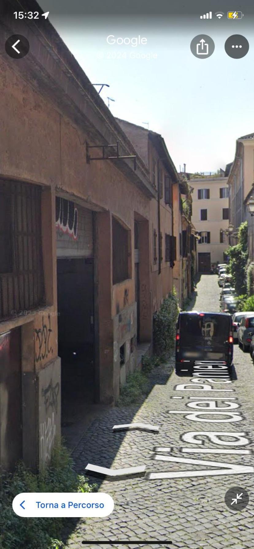 Garibaldi Roof Garden Roma Exterior foto